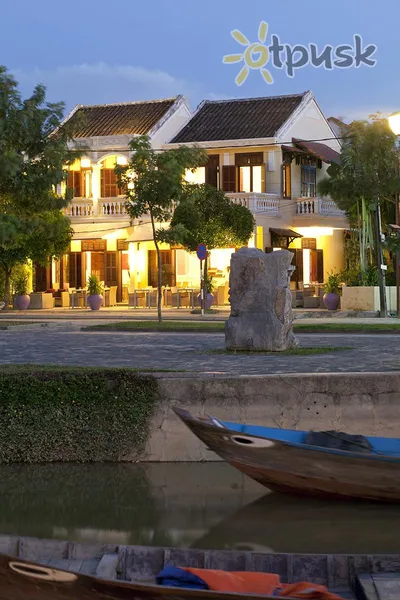 Фото отеля Fusion Maia Resort 5* Дананг Вьетнам экстерьер и бассейны