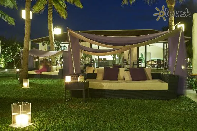 Фото отеля Fusion Maia Resort 5* Дананг В'єтнам екстер'єр та басейни