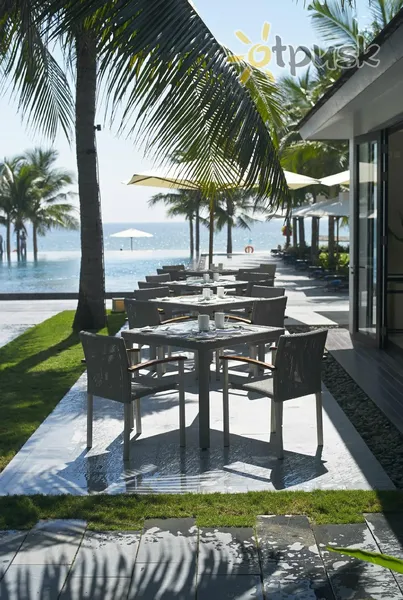 Фото отеля Fusion Maia Resort 5* Дананг Вьетнам бары и рестораны