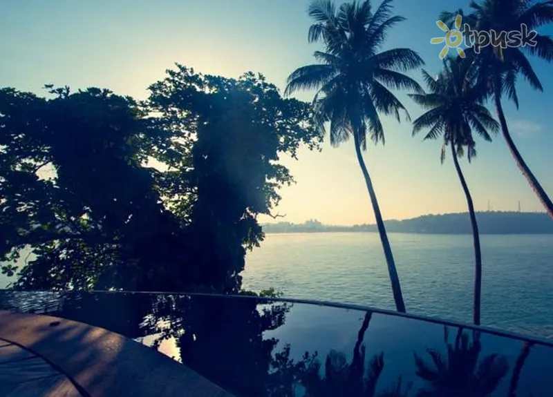 Фото отеля Closenberg Hotel 4* Hallė Šri Lanka išorė ir baseinai