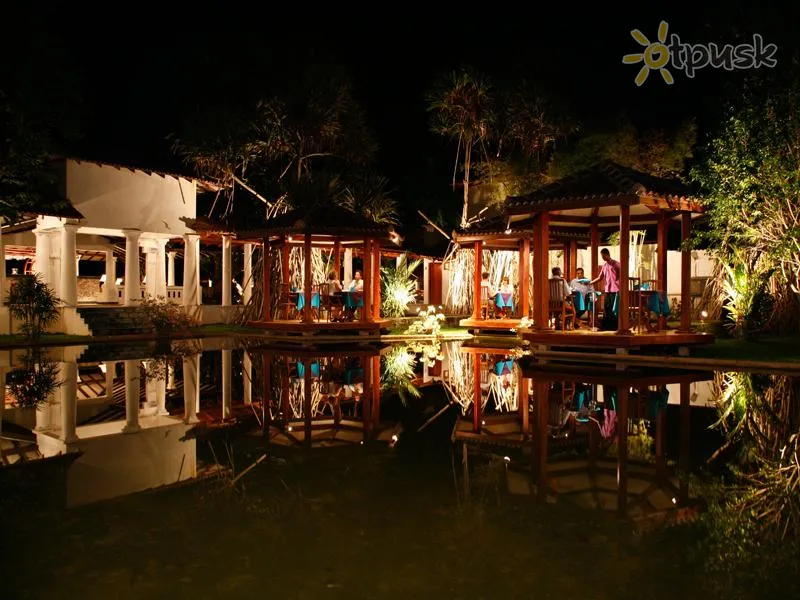 Фото отеля Kosgoda Beach Resort 4* Косгода Шрі Ланка екстер'єр та басейни