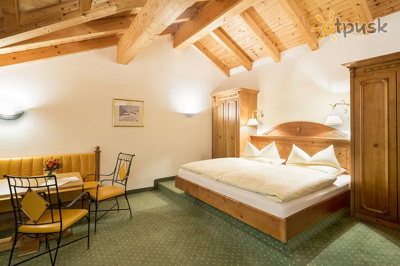 Фото отеля Lowen Hotels 4* Serfausas Austrija kambariai