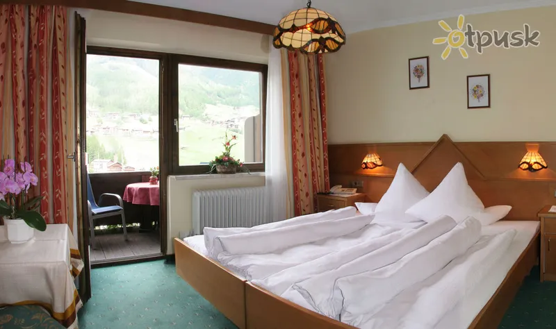 Фото отеля Andreas Pension 3* Зельден Австрия