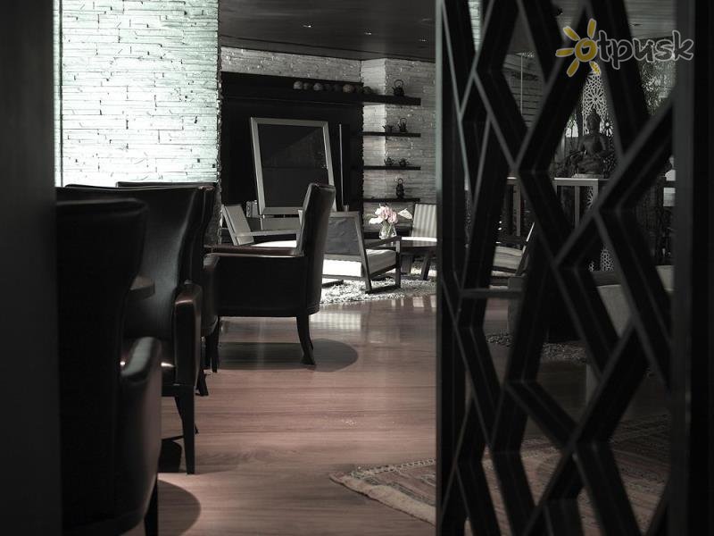 Фото отеля Maduzi Hotel 5* Бангкок Таиланд номера