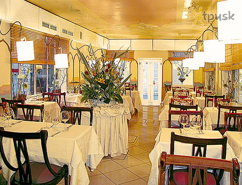 Фото отеля Malibran Hotel 3* Венеция Италия бары и рестораны