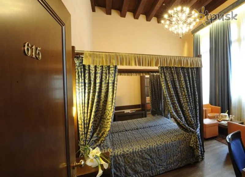 Фото отеля Palazzo Selvadego 4* Венеция Италия номера