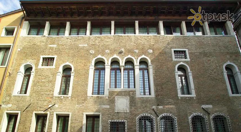 Фото отеля Palazzo Selvadego 4* Венеция Италия прочее
