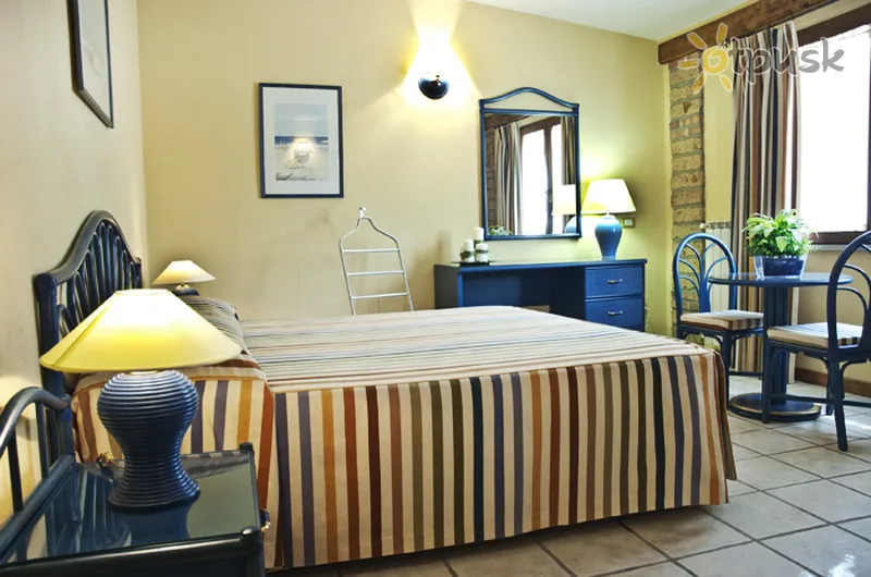 Фото отеля Acquasanta Hotel 3* Tirėnų jūros pakrantė Italija kambariai