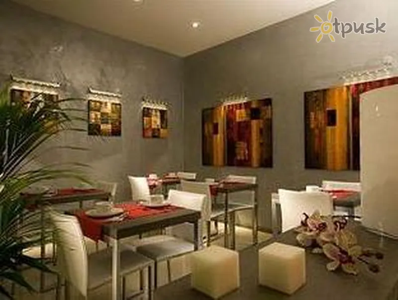 Фото отеля Residenza Borghese 3* Рим Италия