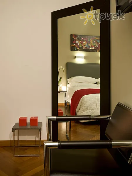 Фото отеля Residenza Borghese 3* Рим Италия