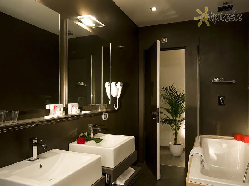 Фото отеля Residenza Borghese 3* Рим Италия
