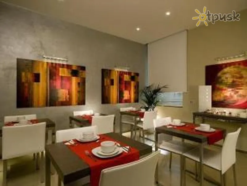 Фото отеля Residenza Borghese 3* Рим Италия