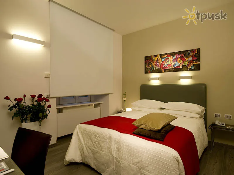 Фото отеля Residenza Borghese 3* Рим Италия