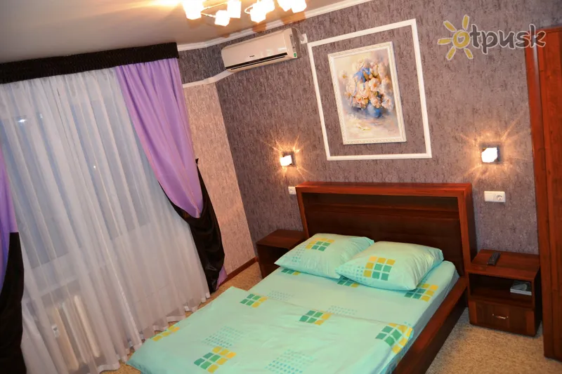 Фото отеля Абсолют 3* Ņižņekamska Krievija cipariem