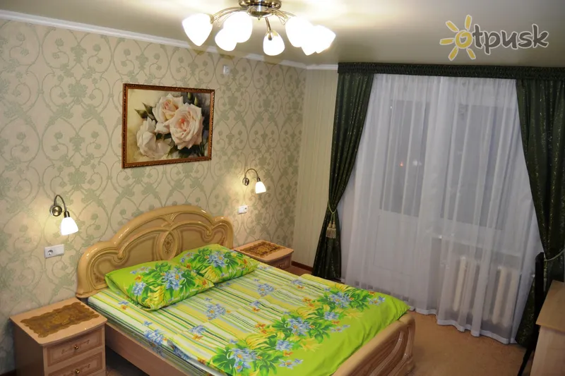 Фото отеля Абсолют 3* Ņižņekamska Krievija cipariem