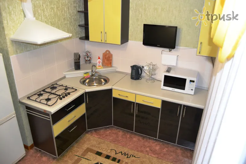Фото отеля Абсолют 3* Ņižņekamska Krievija cipariem