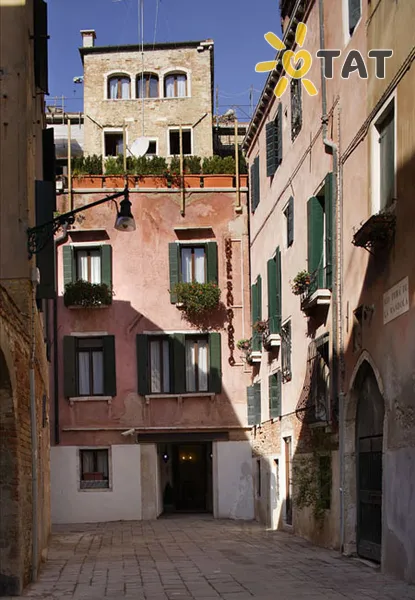 Фото отеля San Giorgio Hotel 3* Венеция Италия