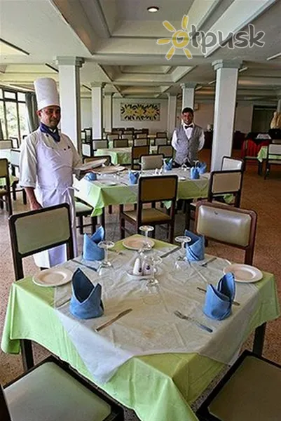 Фото отеля Bay Inn Weligama 2* Weligama Šri Lanka barai ir restoranai