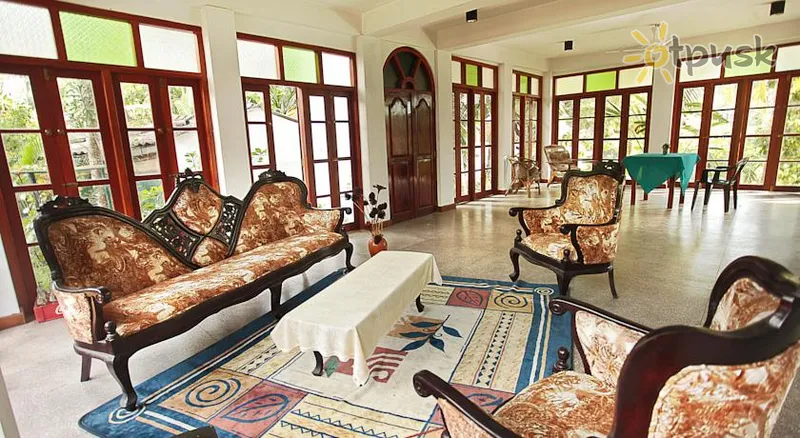 Фото отеля Jaya Inn 2* Unawatuna Šri Lanka kambariai