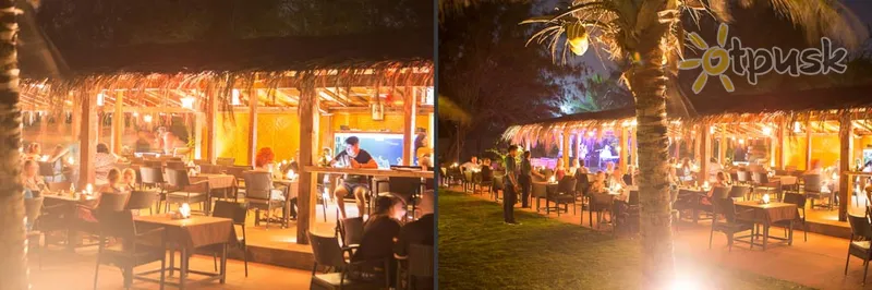 Фото отеля Chalston Beach Resort 3* Северный Гоа Индия бары и рестораны