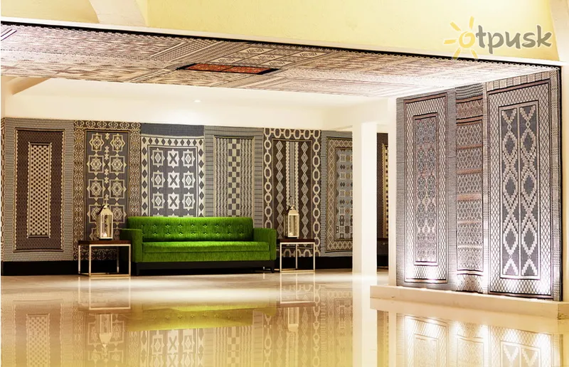 Фото отеля Cinnamon Citadel Kandy 5* Канді Шрі Ланка лобі та інтер'єр