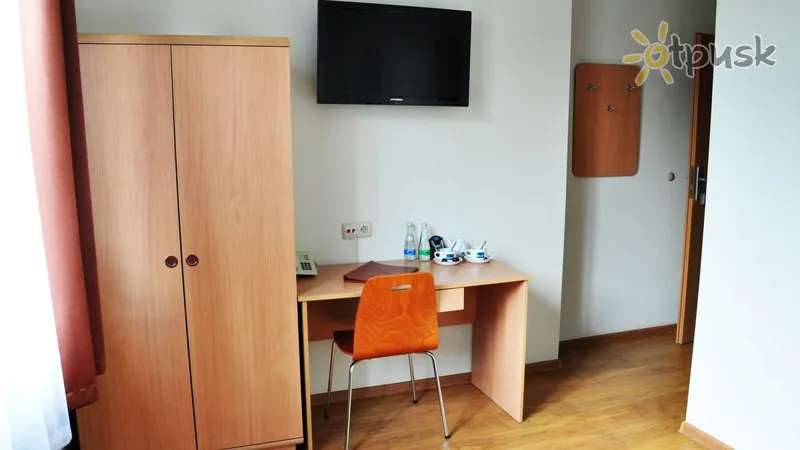 Фото отеля Maly Krakow Aparthotel 2* Краків Польща номери