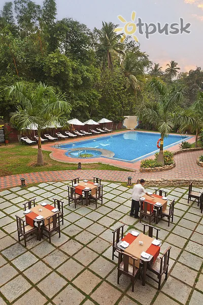 Фото отеля Sterling Holidays Villagio 3* Pietų goa Indija išorė ir baseinai