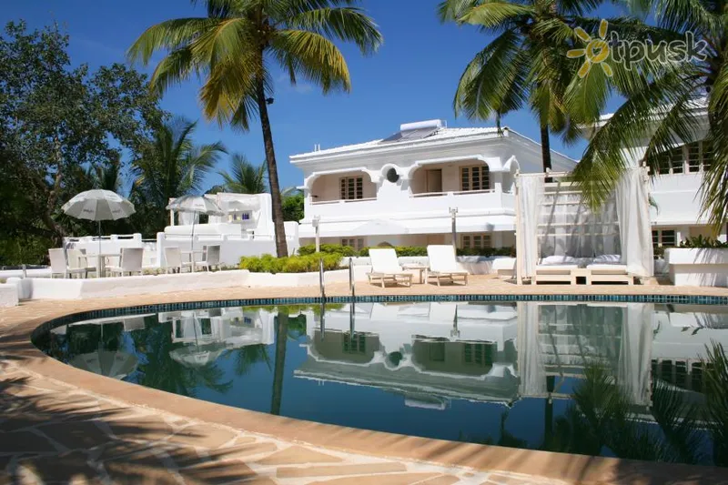 Фото отеля Soul Vacation 3* Південний Гоа Індія екстер'єр та басейни