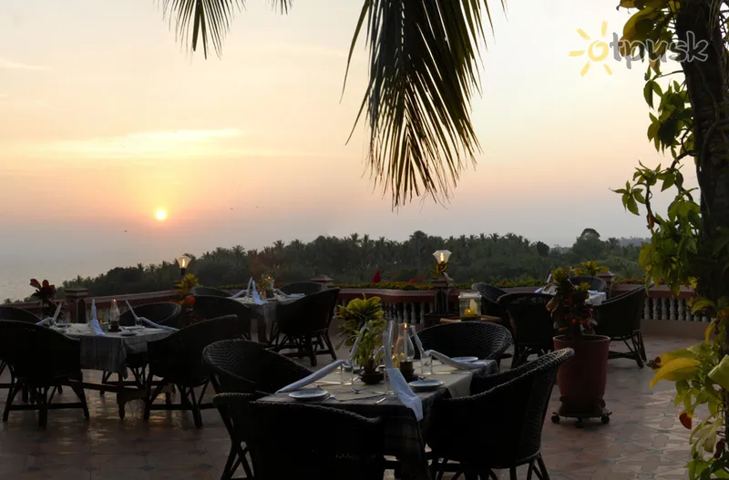 Фото отеля Thapovan Heritage Home 3* Kerala Indija bāri un restorāni