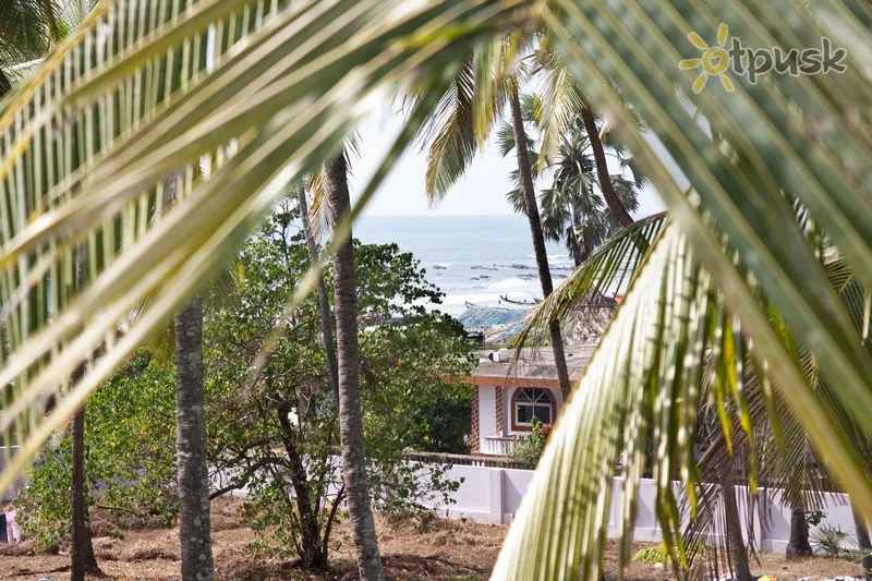 Фото отеля Royal Mirage Beach 2* Ziemeļu goa Indija ārpuse un baseini