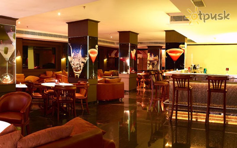 Фото отеля Harbour View Residency 3* Керала Индия бары и рестораны