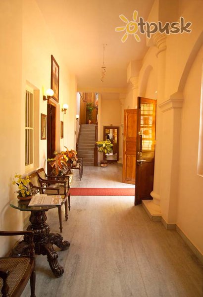 Фото отеля Fort Heritage 4* Керала Индия прочее