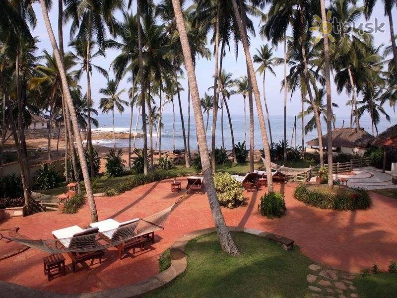 Фото отеля Coconut Bay Beach Resort 4* Kerala Indija kita