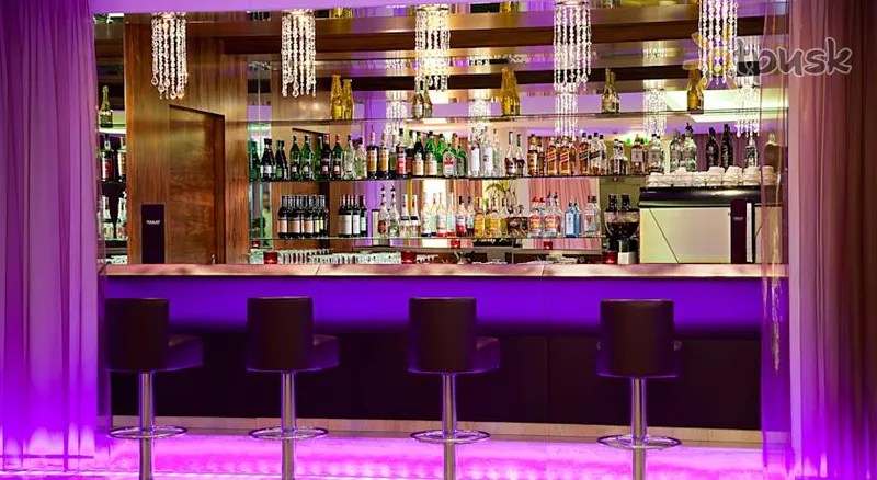 Фото отеля Pakat Suites Hotel 4* Вена Австрия бары и рестораны