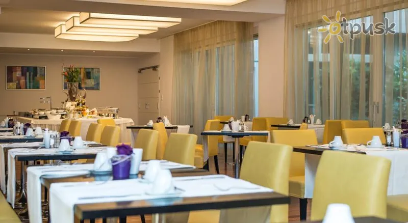 Фото отеля Pakat Suites Hotel 4* Відень Австрія бари та ресторани