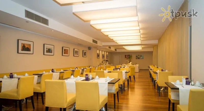 Фото отеля Pakat Suites Hotel 4* Vēna Austrija bāri un restorāni