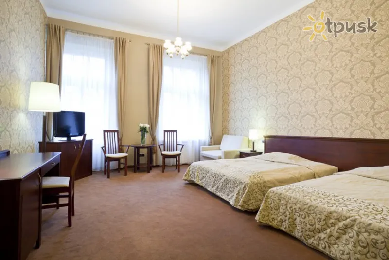 Фото отеля Royal Hotel 3* Краков Польша номера