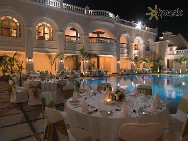 Фото отеля Emerald Palms 4* Южный Гоа Индия прочее