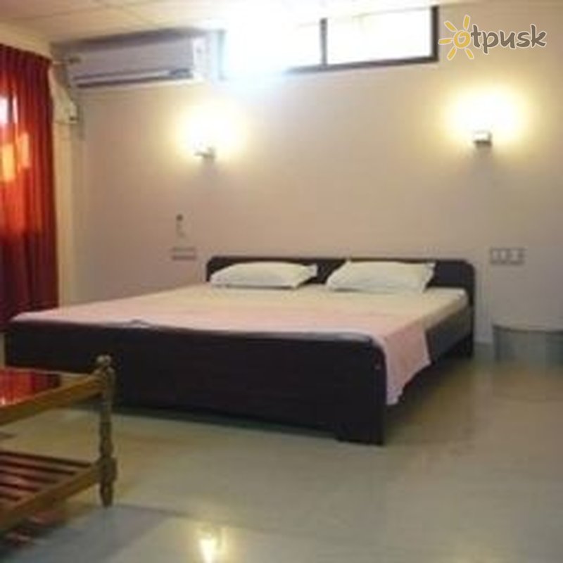 Фото отеля Marina Guest House 3* Керала Индия номера