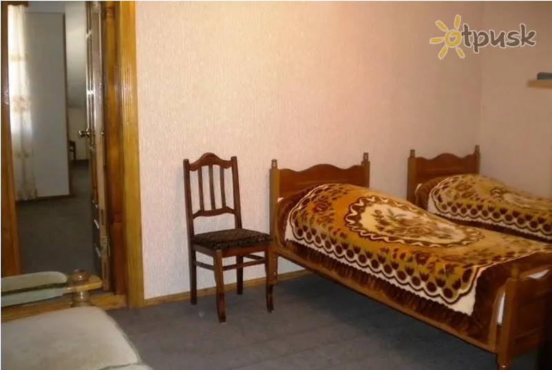 Фото отеля Magi Guest House 2* Бакуріані Грузія номери