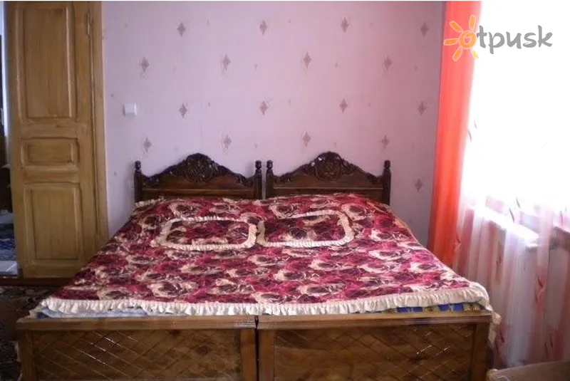 Фото отеля Magi Guest House 2* Бакуриани Грузия номера