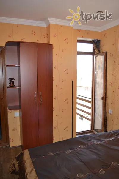 Фото отеля Little House 2* Bakuriani Gruzija cipariem