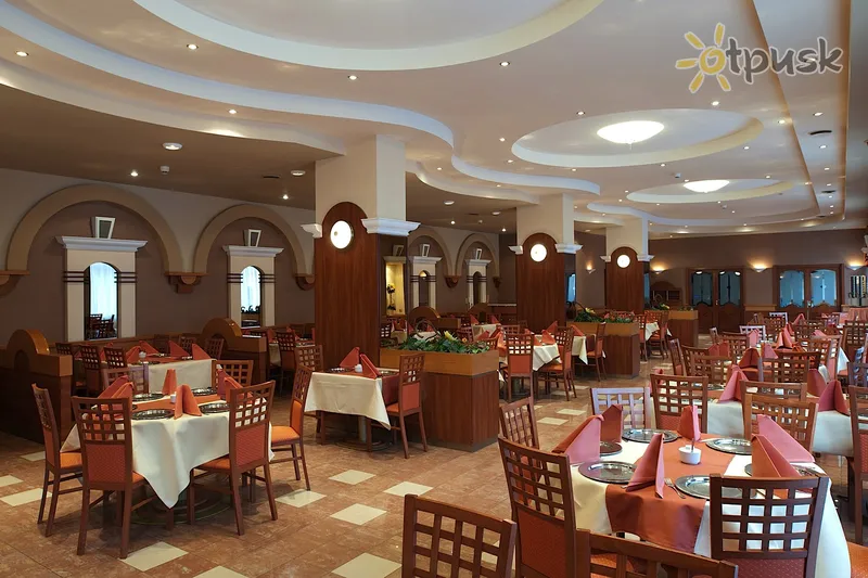 Фото отеля Wyspianski Hotel 3* Krakova Polija bāri un restorāni