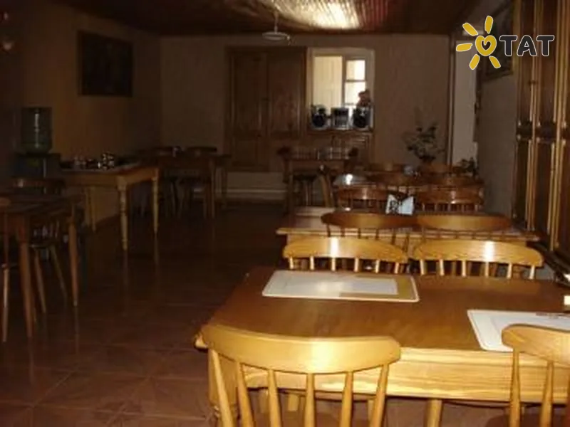 Фото отеля Ні ні 3* Бакуріані Грузія бари та ресторани