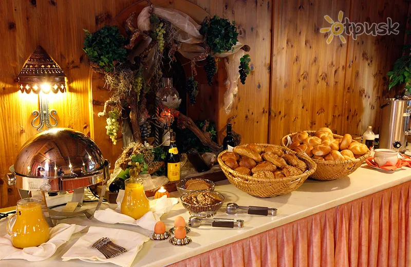 Фото отеля Birkenhof Hotel 3* Зельден Австрия