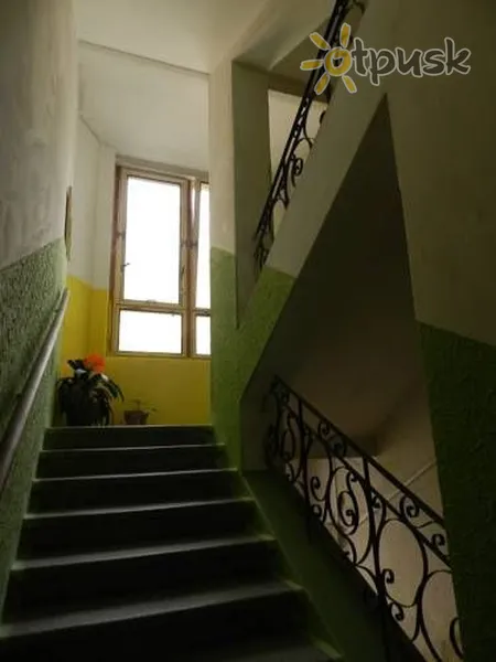 Фото отеля Apartment Kr&#225;le Ji&#345;&#237;ho 3* Карлові Вари Чехія лобі та інтер'єр
