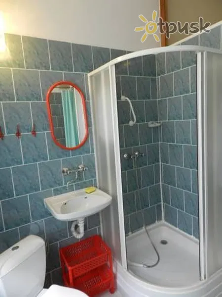 Фото отеля Apartment Kr&#225;le Ji&#345;&#237;ho 3* Карлові Вари Чехія номери
