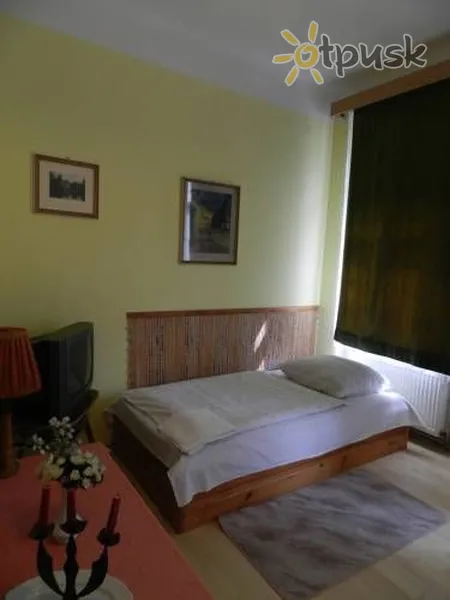 Фото отеля Apartment Kr&#225;le Ji&#345;&#237;ho 3* Карлові Вари Чехія номери