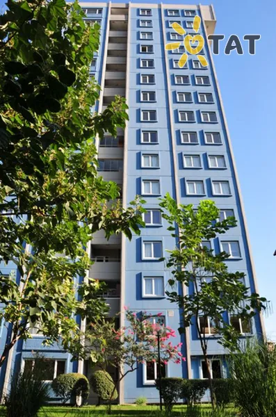 Фото отеля Global Residence Istanbul 3* Стамбул Туреччина екстер'єр та басейни