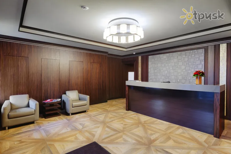Фото отеля Apartments Cityhotel 3* Киев Украина